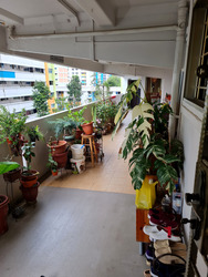 Blk 106 Chong Pang Garden (Yishun), HDB 3 Rooms #479627391